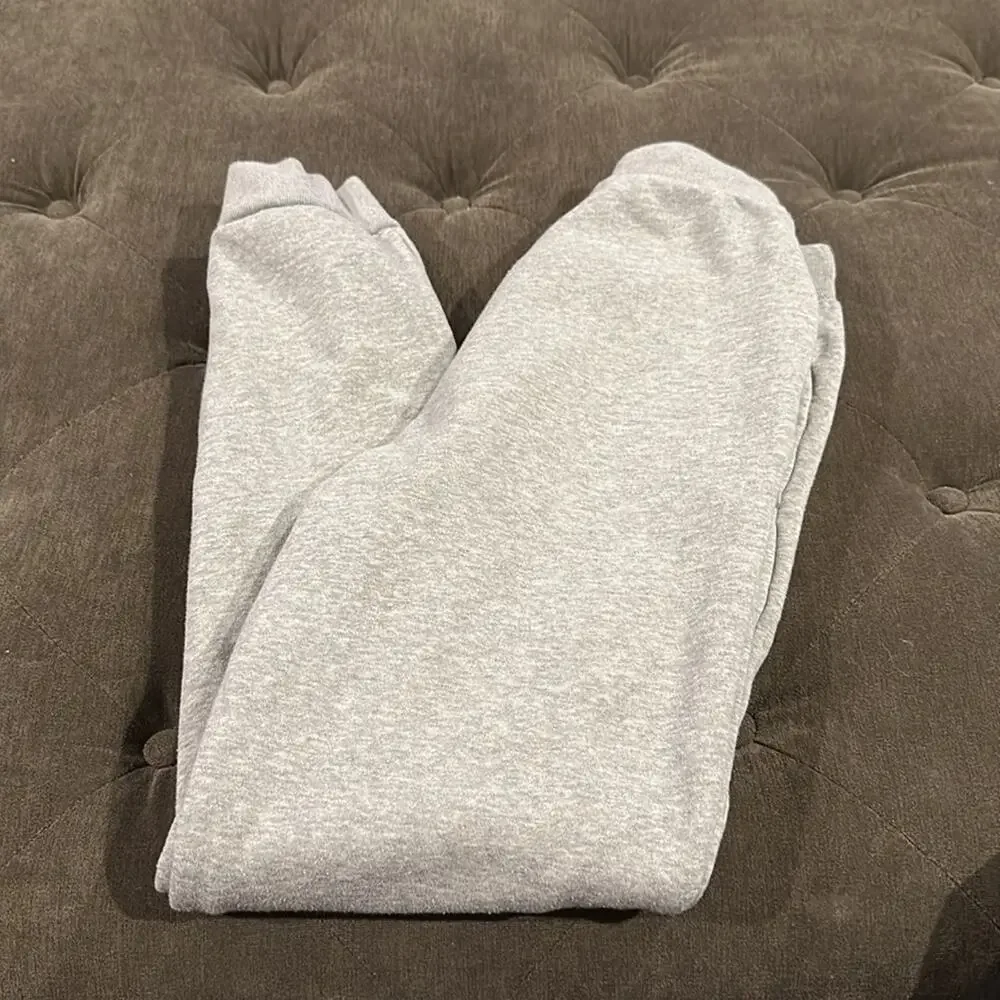 The children’s place sweatpants size 10/12